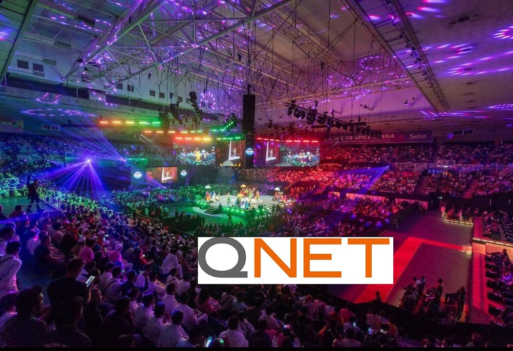 Liberian Journalist Visits Qnet’s Head Office In Malaysia And Recounts Positive Experience