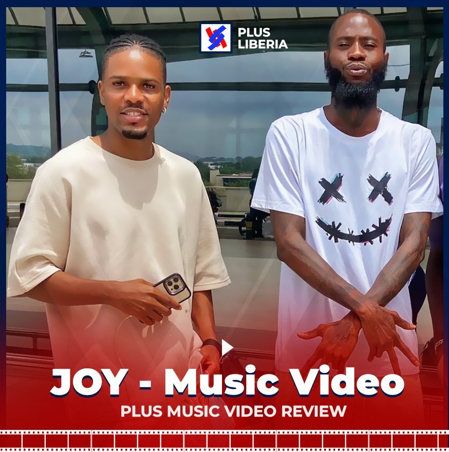 From Humble Beginnings to Global Stage: How JZyNo’s Joy and Jackie Russ’s Direction Redefine Liberian Music Videos