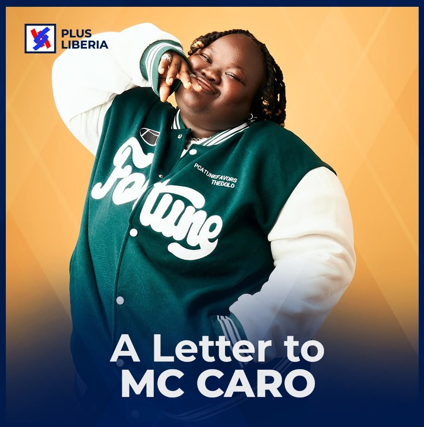 A Letter to Mc Caro