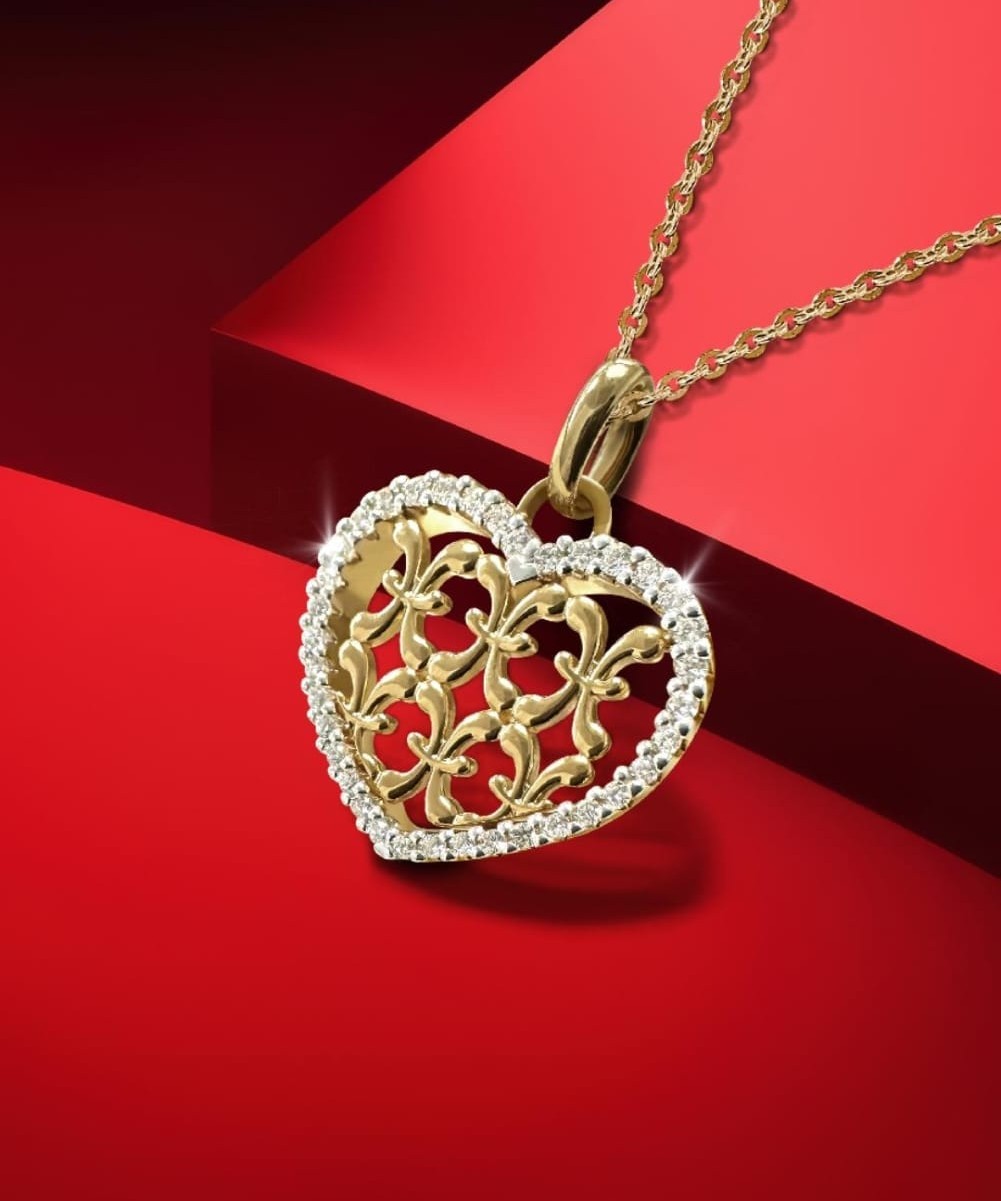 Timeless Love: QNET’s Bernhard H. Mayer Showcases  Elegant Craftsmanship for Valentine’s Day